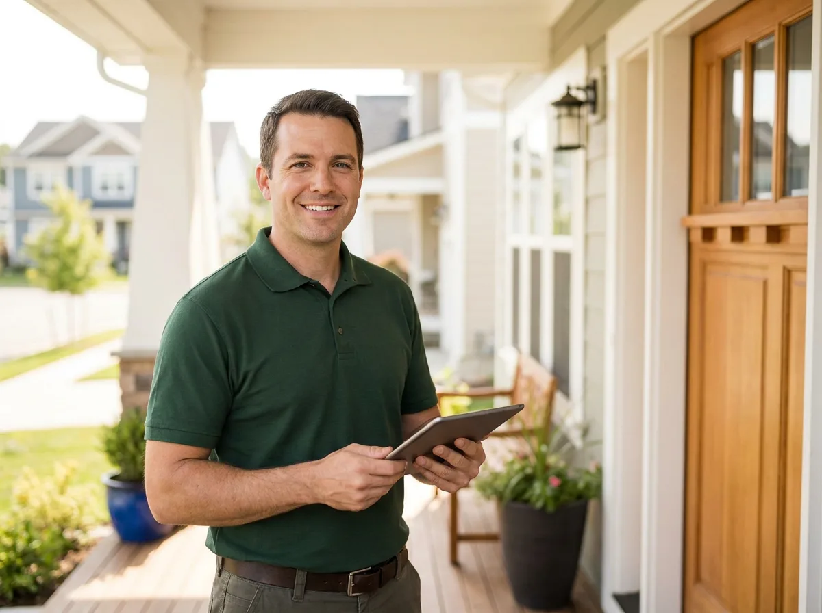 Pest control FAQs for Wells, MN